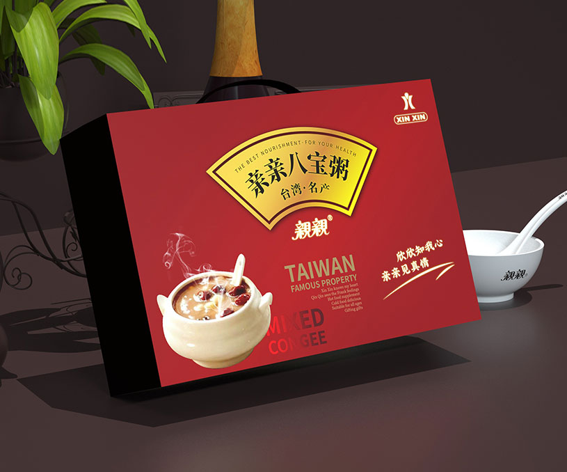 中国风包装设计 ｜传统包装设计｜食品包装