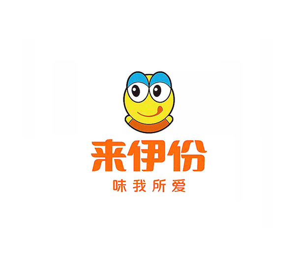 来伊份蜂蜜包装设计