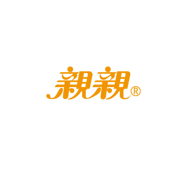 亲亲品牌八宝粥包装设计