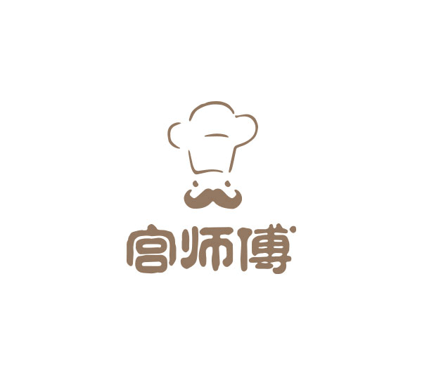 宫师傅包装设计/坚果包装设计