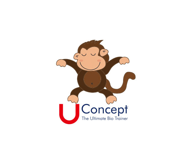 UConcept牙套包装设计