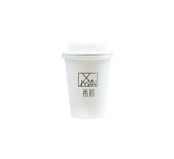 希颜化妆品LOGO设计