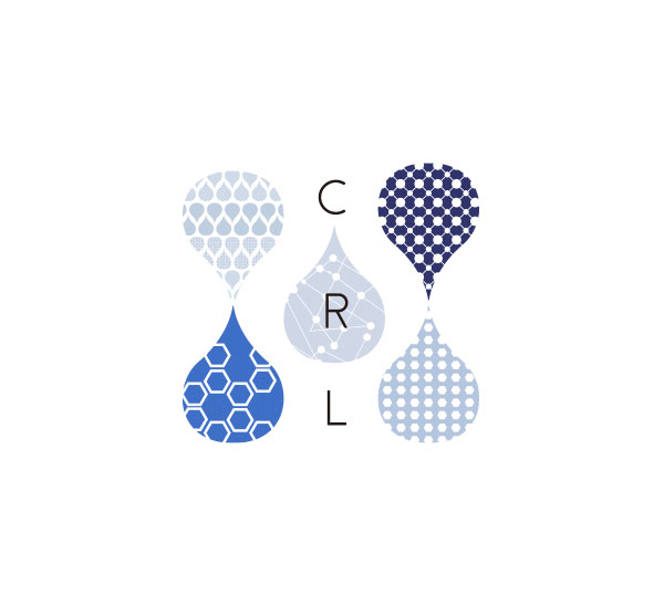 CRL实验室包装设计