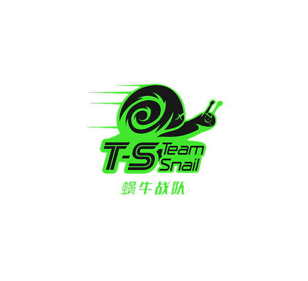游戏战队LOGO设计