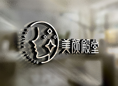 医美logo